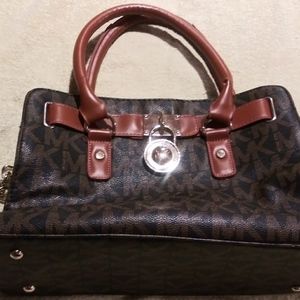Michael Kors MK Purse